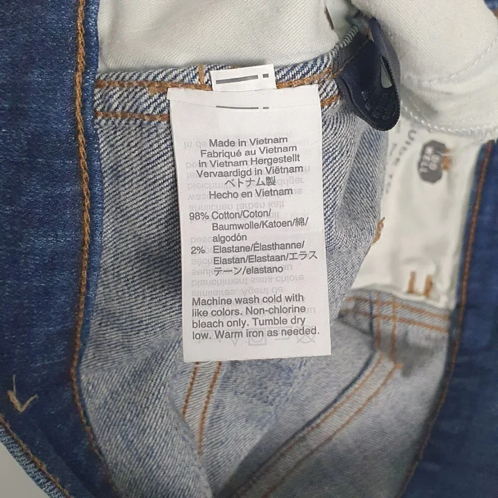 Madewell 9